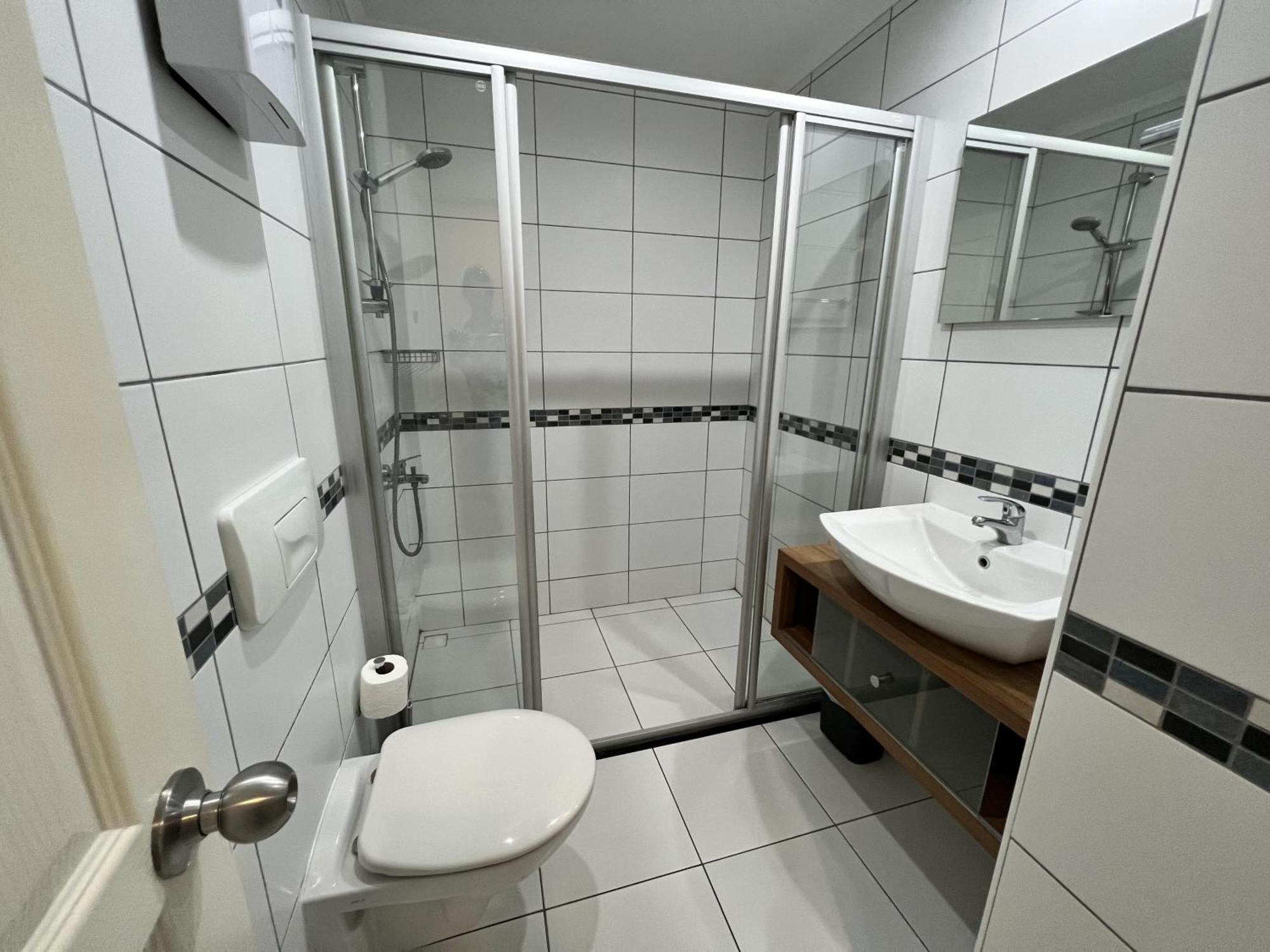 Lovely 2-bed In - Ilica *